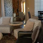 Large Luxury Studio With View In Santa Monica
